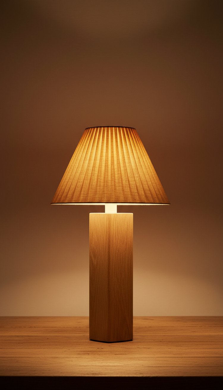 Lamper